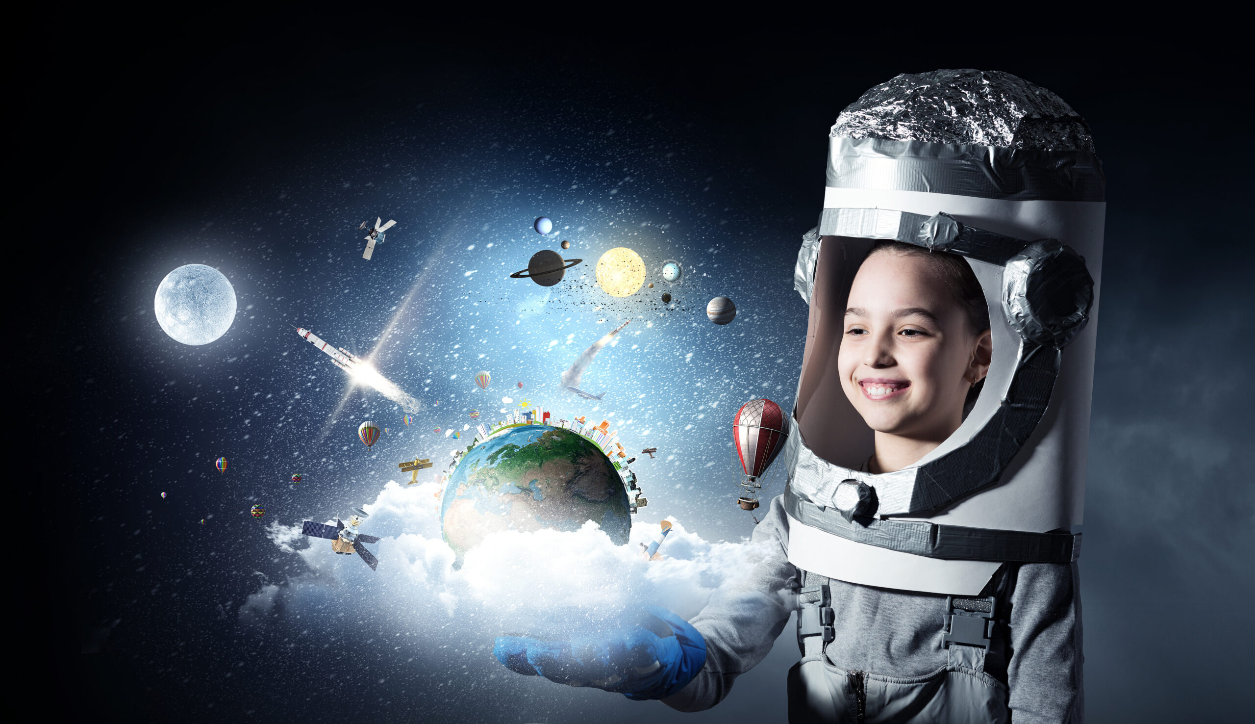 TravelDeGama Experience